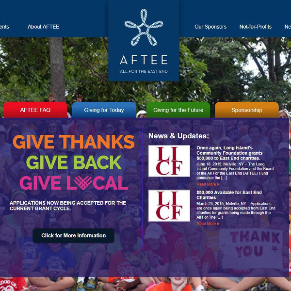 AFTEE Website